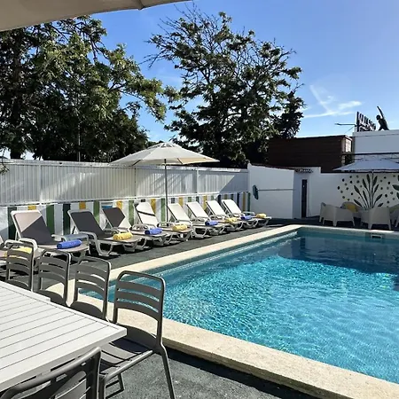 Branca - Private Pool - 12 Pax - Villa *