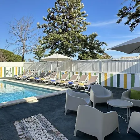 Branca - Private Pool - 12 Pax - * Albufeira