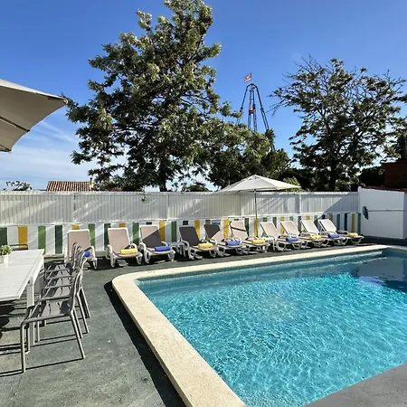 Branca - Private Pool - 12 Pax - Βίλα