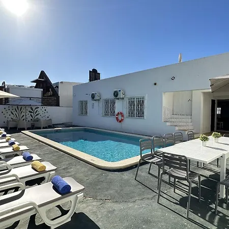 Branca - Private Pool - 12 Pax - Villa Albufeira