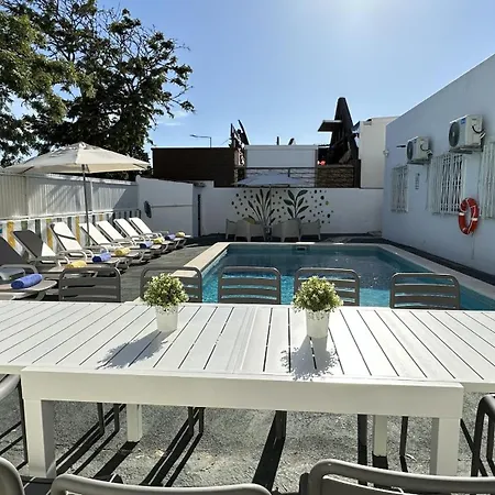 Branca - Private Pool - 12 Pax - Βίλα *