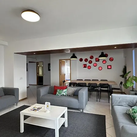 Branca - Private Pool - 12 Pax - Villa *