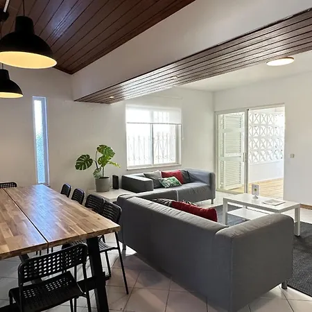 Branca - Private Pool - 12 Pax - * Albufeira