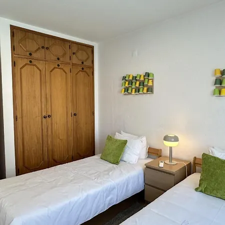 Villa Branca - Private Pool - 12 Pax - Albufeira