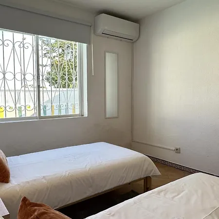 Villa Branca - Private Pool - 12 Pax - Albufeira