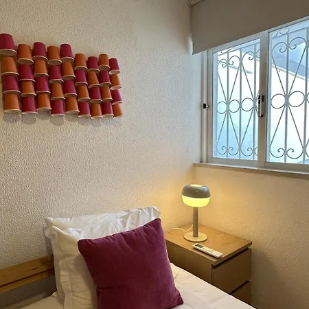 Βίλα Branca - Private Pool - 12 Pax - Αλμπουφέιρα